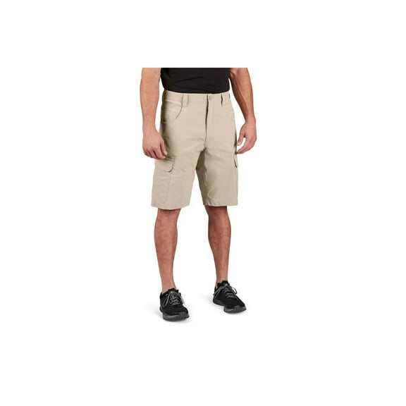 Propper Men's Summerweight Shorts, 11" Ultra-Light Moisture-Wicking Ripstop Short