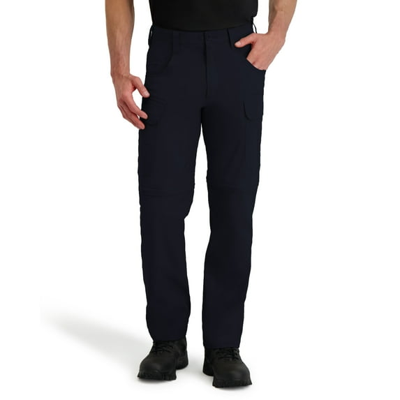 Propper Men's Summerweight Zip Off Hiking-Pants- Convertible-Breathable and Quick-Dry-Ultra Lightweight-Outdoor-Athletic fit