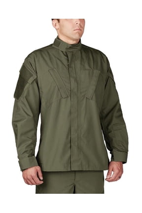 Men's TAC.U Coat Jacket