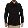 thumbnail image 1 of Propper Men's Uniform Cotton Long Sleeve Polo, 1 of 8