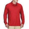 thumbnail image 1 of Propper Men's Performance Long Sleeve Polo, 1 of 8