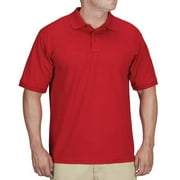 Propper Men's Uniform Polo - Short Sleeve-XXL-Red