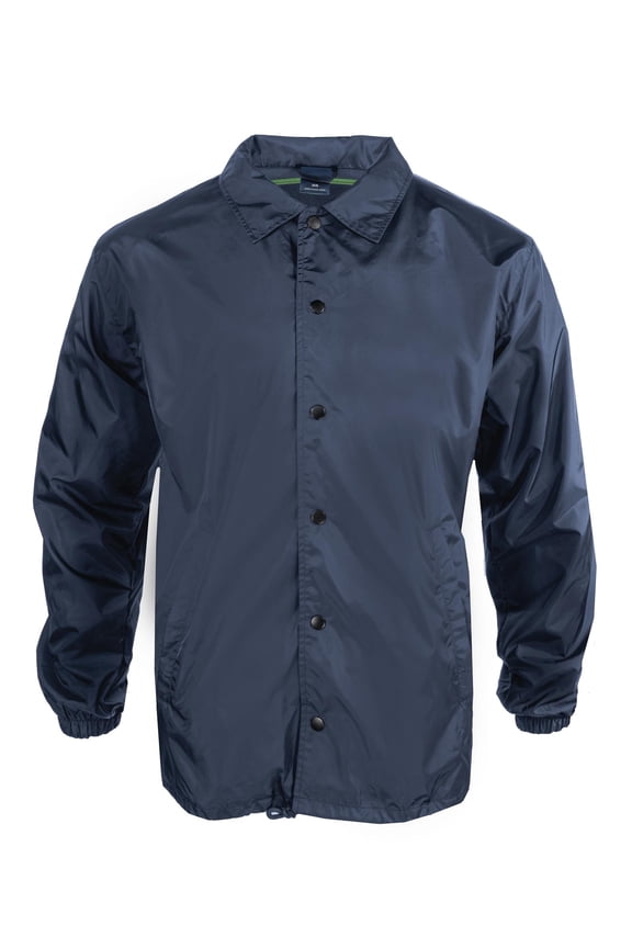 Men's Uniform Windbreaker