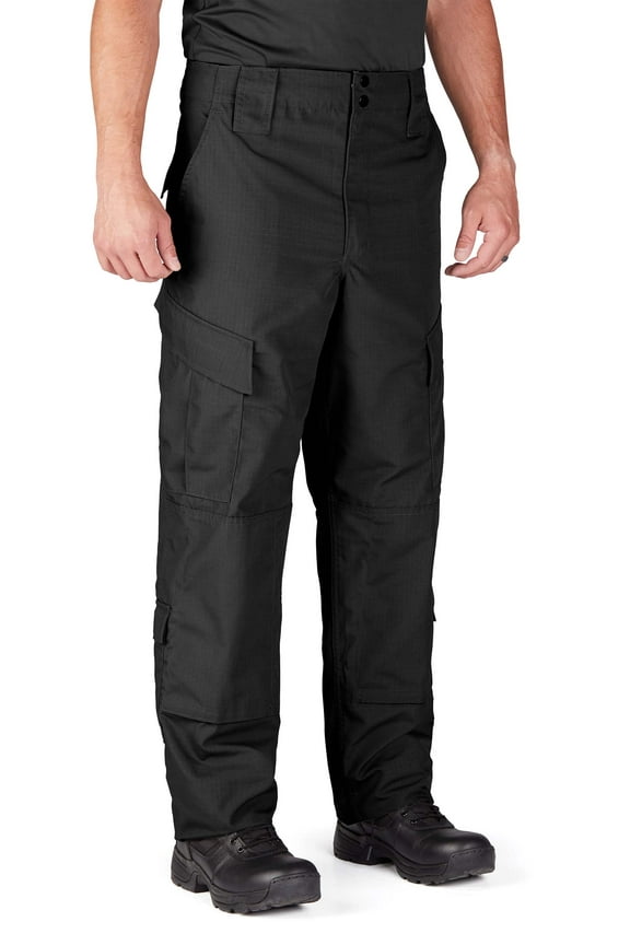 Men's Wrinkle Resistant Ripstop Pant