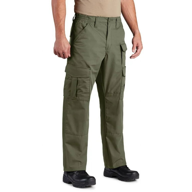 Propper Men s Stretch Waist Cargo Pant Walmart