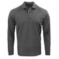 thumbnail image 1 of Propper Mens Raglan Long Sleeve Utility Polo, 1 of 6