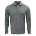 thumbnail image 1 of Propper Mens Raglan Long Sleeve Utility Polo, 1 of 6
