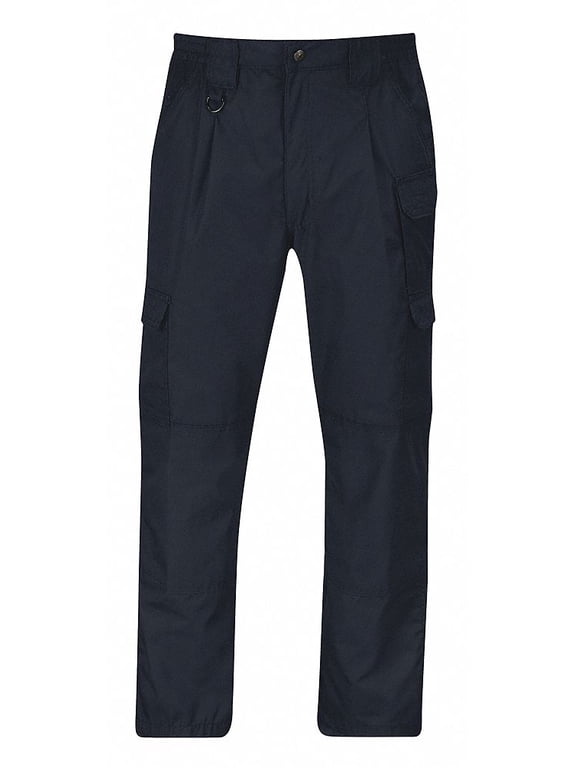 F52525045042X32 Mens Tactical Pant, LAPD Navy, 42x32In