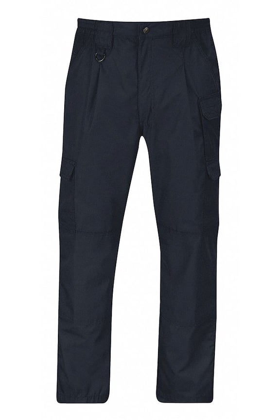 F52525045042X32 Mens Tactical Pant, LAPD Navy, 42x32In
