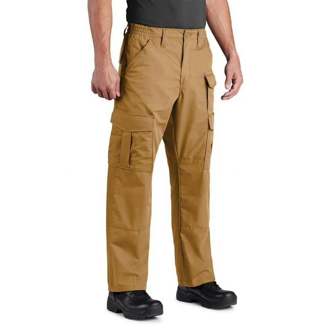 Propper Mens Uniform Pant 34X30-Stretch Waist