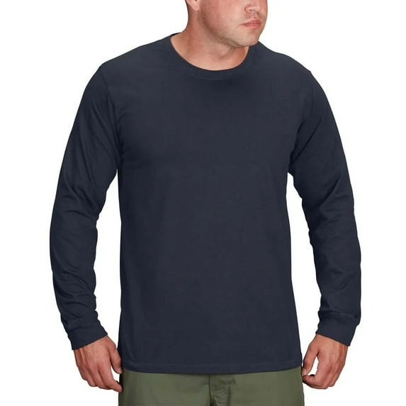 Propper Men's Pack 2 Long Sleeve T-Shirt
