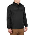 thumbnail image 1 of Propper Men's Practical Fleece Pullover Jacket, 1 of 8