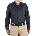 thumbnail image 1 of Propper RevTac Shirt -Women's Long Sleeve  Lapd Navy 3Xl2, 1 of 2
