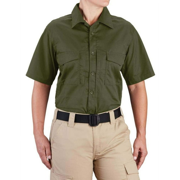 Propper RevTac Women's Short Sleeve Shirt