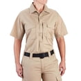 thumbnail image 1 of Propper RevTac Women's Short Sleeve Shirt, 1 of 2