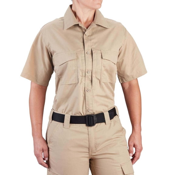 Propper RevTac Women's Short Sleeve Shirt