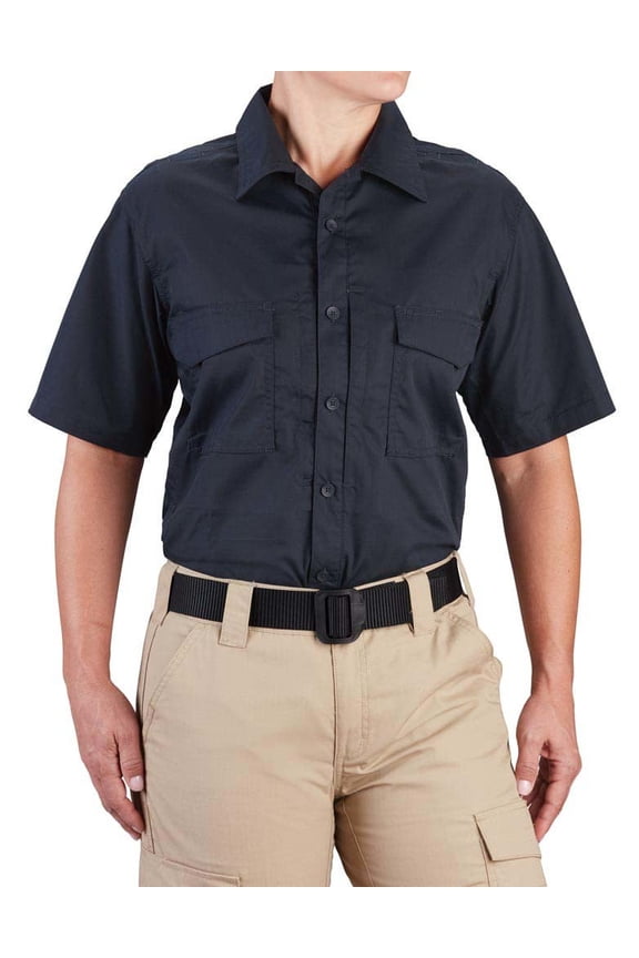 RevTac Women's Short Sleeve Shirt