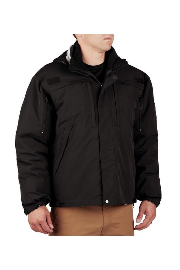 Reversible ANSI III Jacket