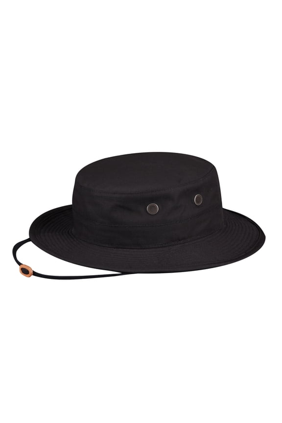 Stain-Resistant Boonie