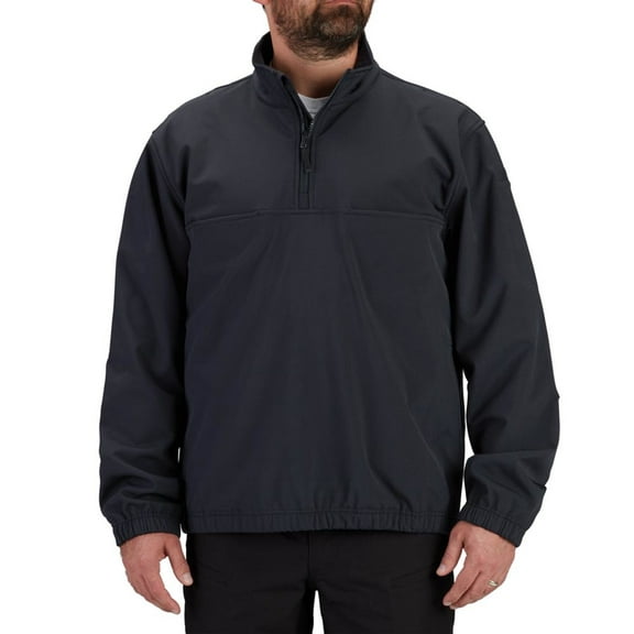 Propper Standard 1/4 Zip Soft Shell Job Shirt