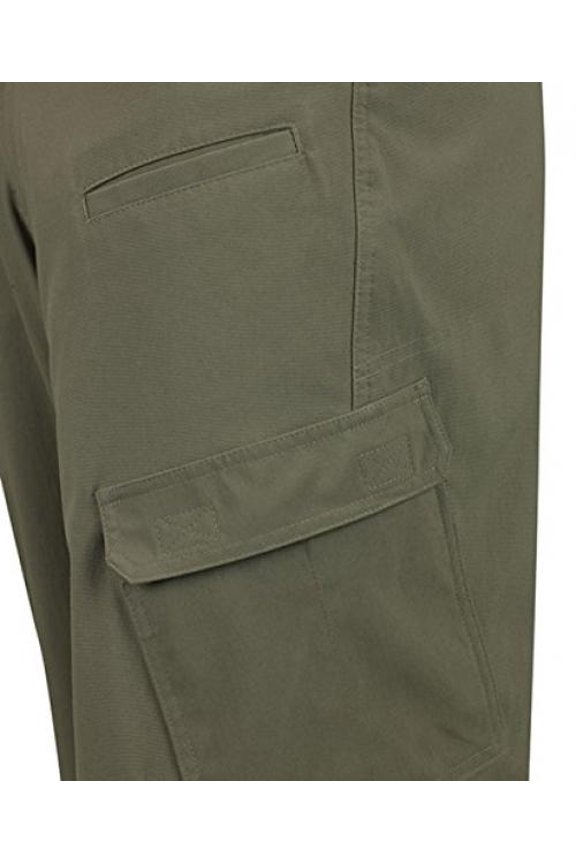 Stl I Pant Olive Green 54X37