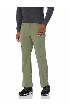 STL I Stretch Nylon Spandex Water Repellent Athletic Tactical Pants