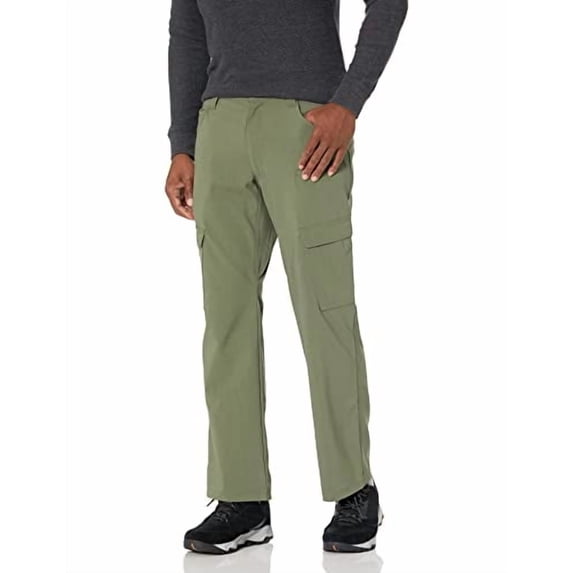 STL I Stretch Nylon Spandex Water Repellent Athletic Tactical Pants