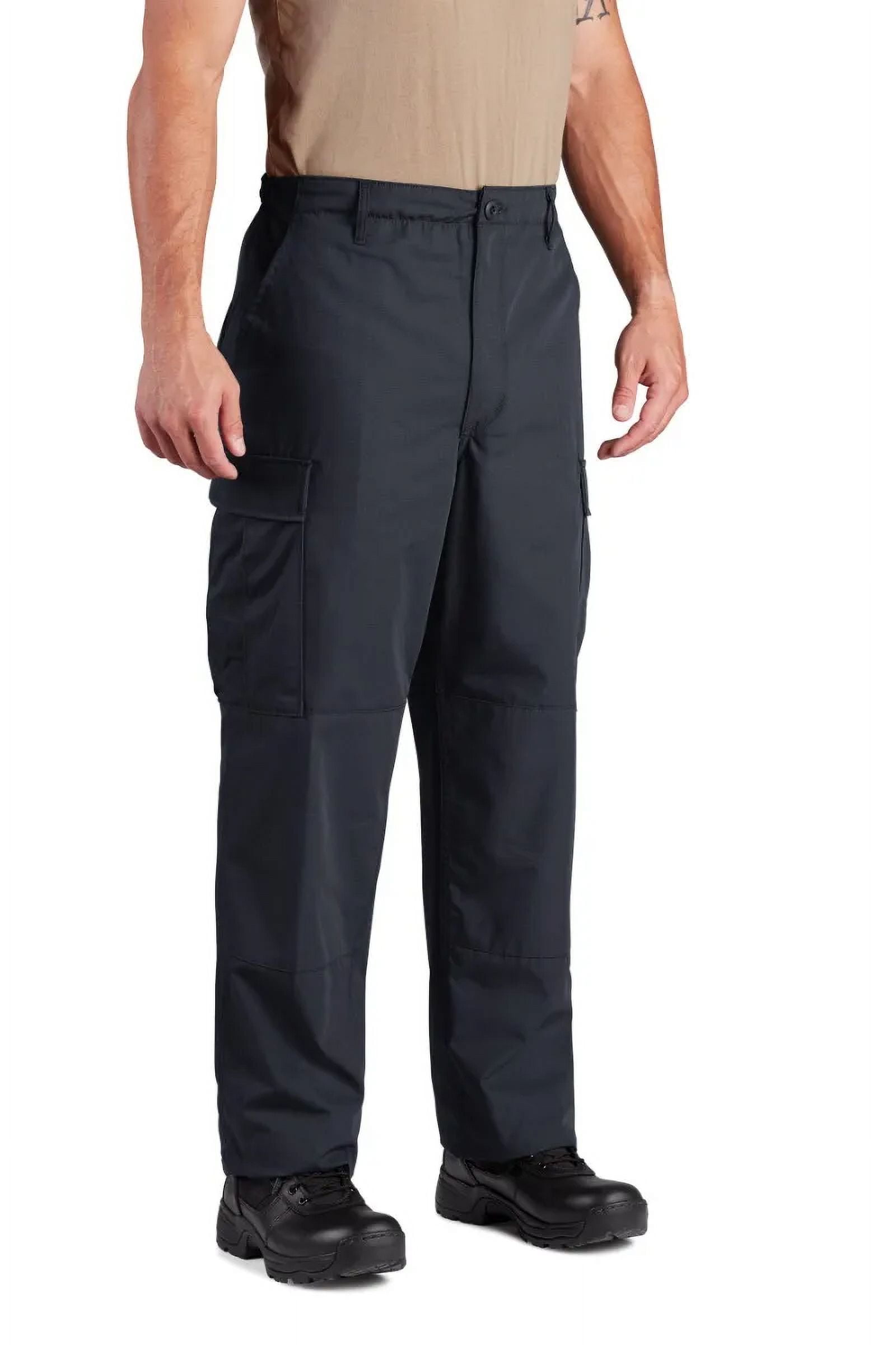 Propper Uniform BDU Trouser- LAPD Navy- M- L - Walmart.com