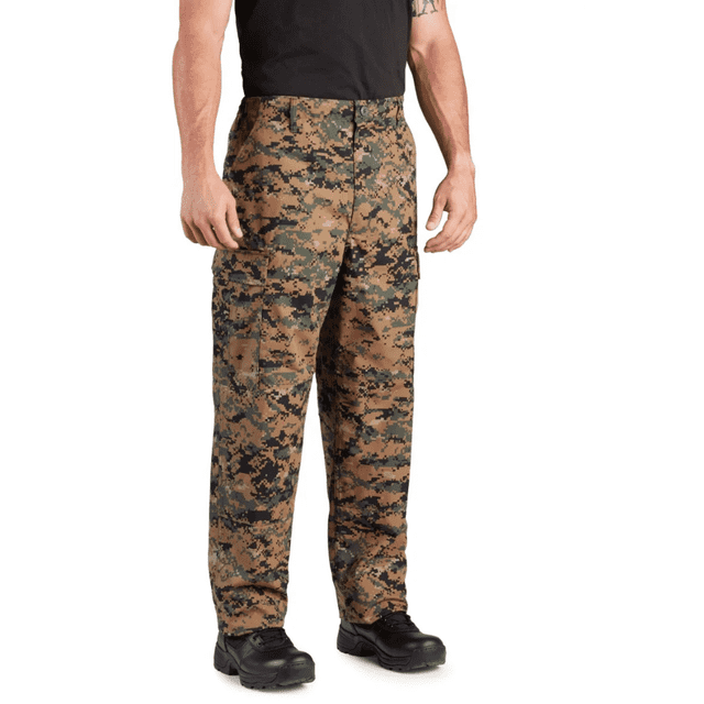 Propper Uniform BDU Trouser- Ripstop