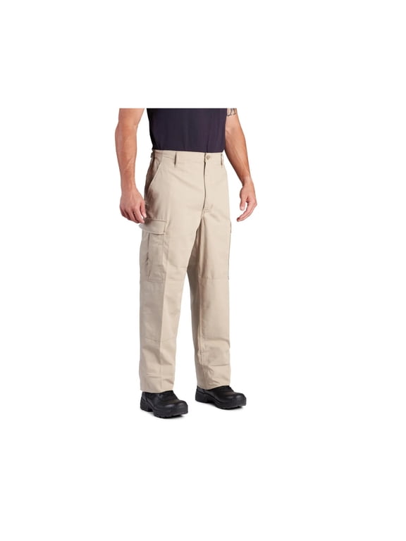 Uniform BDU Trouser- Ripstop