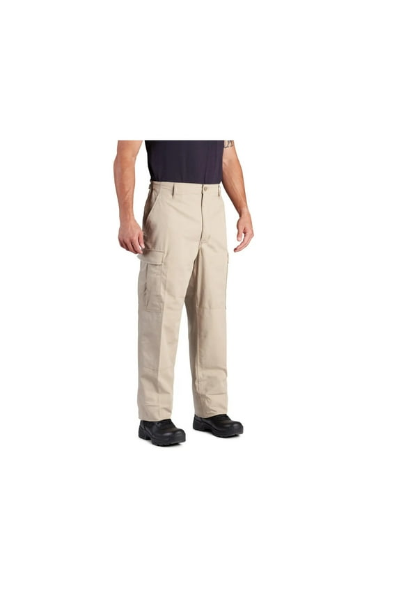 Uniform BDU Trouser- Ripstop