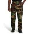 thumbnail image 1 of Propper Mens Uniform BDU Trouser- Ripstop,with Reinforced Knees and Adjustable Waist Tabs, 1 of 10