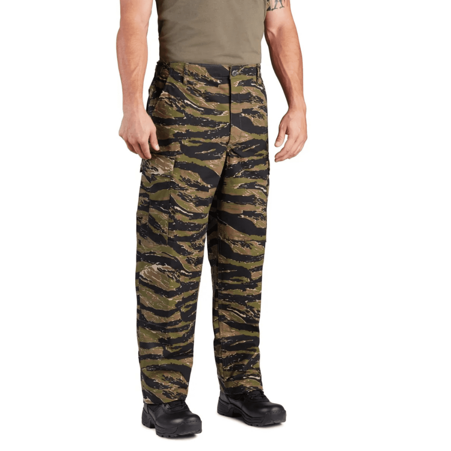 PROPPER プロッパー BDU Trouser Ripstop Propper® Uniform BDU Trouser - Ripstop