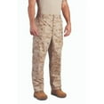 thumbnail image 1 of Propper Mens Uniform BDU Trouser- Ripstop,with Reinforced Knees and Adjustable Waist Tabs, 1 of 7