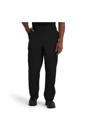 Mens Uniform BDU Trouser- Ripstop,with Reinforced Knees and Adjustable Waist Tabs