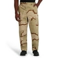 thumbnail image 1 of Propper Mens Uniform BDU Trouser- Ripstop,with Reinforced Knees and Adjustable Waist Tabs, 1 of 8