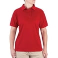 thumbnail image 1 of Propper Women's Active Performance Short Sleeve Polo, 1 of 6