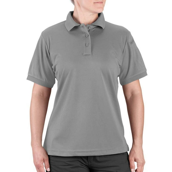 Propper Women's Active Performance Short Sleeve Polo