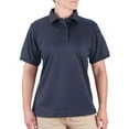 thumbnail image 1 of Propper Women's Active Performance Short Sleeve Polo, 1 of 6