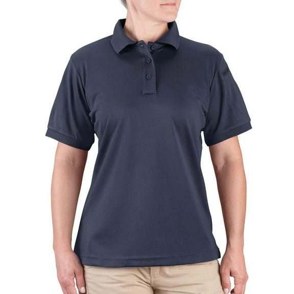 Propper Women's Active Performance Short Sleeve Polo