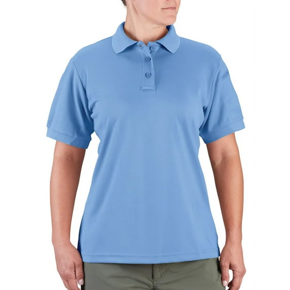 Propper Women's Active Performance Short Sleeve Polo