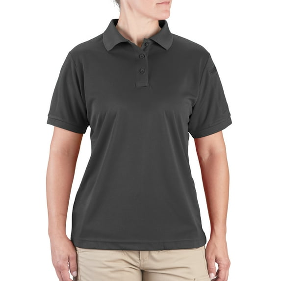 Propper Women's Active Performance Short Sleeve Polo