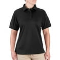 thumbnail image 1 of Propper Women's Active Performance Short Sleeve Polo, 1 of 6