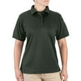 thumbnail image 1 of Propper Women's Active Performance Short Sleeve Polo, 1 of 6