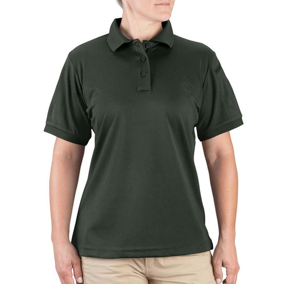 Propper Women's Active Performance Short Sleeve Polo