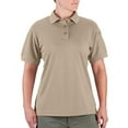 thumbnail image 1 of Propper Women's Active Performance Short Sleeve Polo, 1 of 6