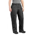 thumbnail image 1 of Propper Women's Durable Ripstop Cargo Pants Uniform 60/40 Cotton-Polyester Reinforced Knees Relaxed Fit 9 Pockets, 1 of 6
