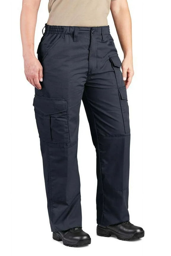 Women's Durable Ripstop Cargo Pants