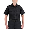 thumbnail image 1 of Propper Women's Duty Ripstop Short Sleeve Shirt, 1 of 6
