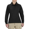 thumbnail image 1 of Propper Women's Edgetec Long Sleeve Polo, 1 of 9
